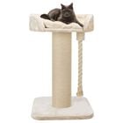 Trixie Tiragraffi XXL Klara colore Crema 60x60xh100 cm