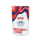 Natural Code Cat Tonno e Aragosta busta 70g image number 0