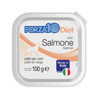 Forza10 Diet Dog Salmone 100gr image number 0