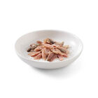 Schesir Cat Tonnetto con Pesce Azzurro in jelly 85 gr