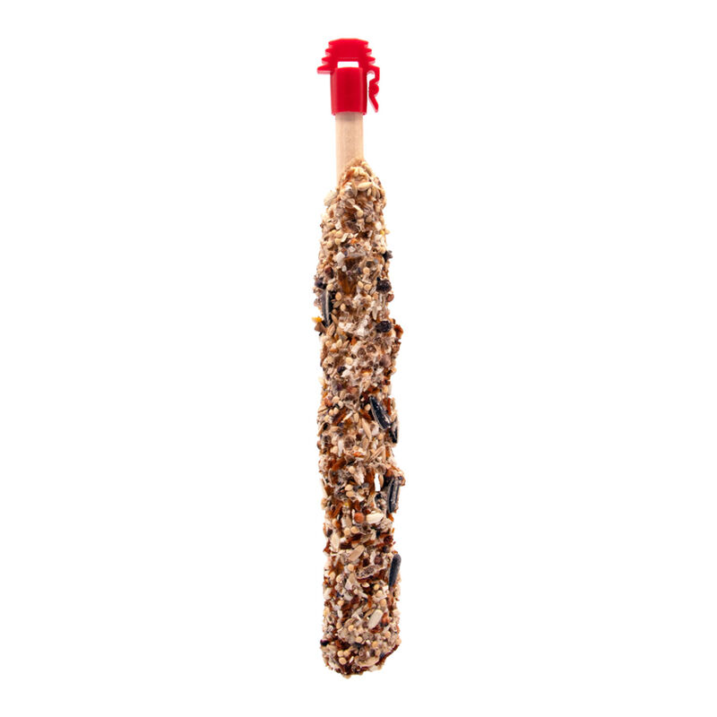 Versele Laga Pappagalli Sticks con banana e cocco 140gr