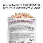 Schesir Cat Tonnetto e Pollo con Prosciutto 85 gr