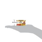 Gourmet Gold Cat Adult Casserole con Manzo, Pollo e Pomodoro 85 gr