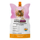 Kittyrade Bevanda prebiotica Pollo 250ml