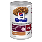 Hill's Prescription Diet Dog i/d Digestive Care con Tacchino 360 gr