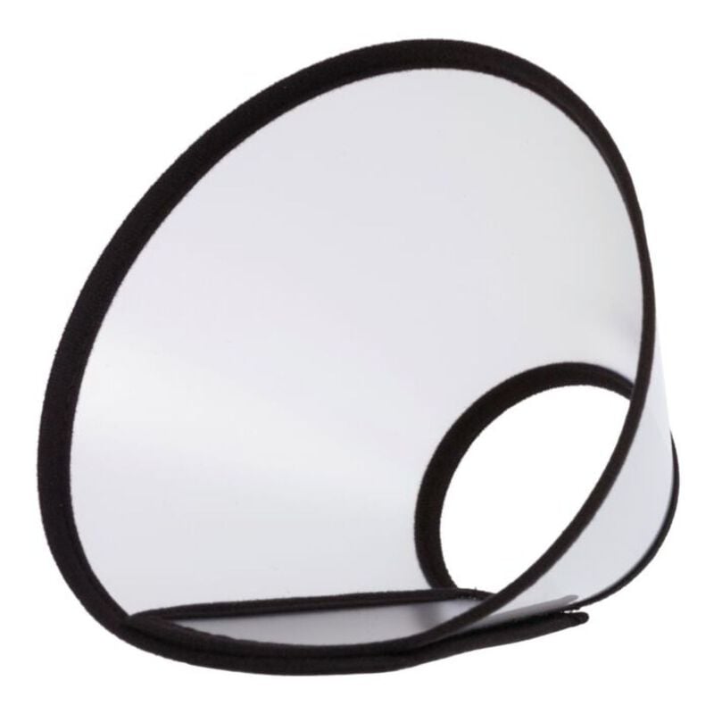 Trixie Collare Elisabetta con Strap Tg L/XL 28 cm