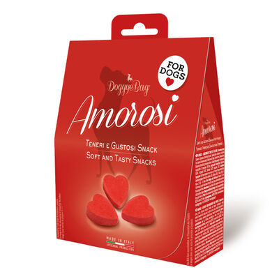 DoggyeBag The Love Collection - Amorosi 90 gr