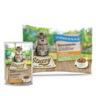 Stuzzy Cat Multipack Pollo e Vitello 4x85 gr image number 0