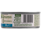 Naturalpet Cat Sterilised I ragù Pollo con cubetti di bresaola 85gr