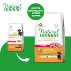 Natural Trainer Dog Adult Mini Sensitive Gluten Free Coniglio 2 kg