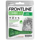 Frontline Combo Spot-On gatti 1 pipetta - Scad Dicembre 2025