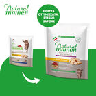 Natural Trainer Cat Hairball con Pollo Fresco 300 Gr.