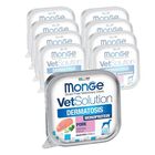 Monge VetSolution Dog Dermatosis 150 gr