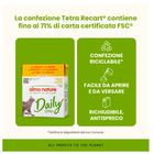 Almo Nature Daily Cat Adult con pollo 380gr