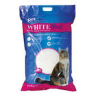 Petup WhiteLine Lettiera Silicio 6,5 kg