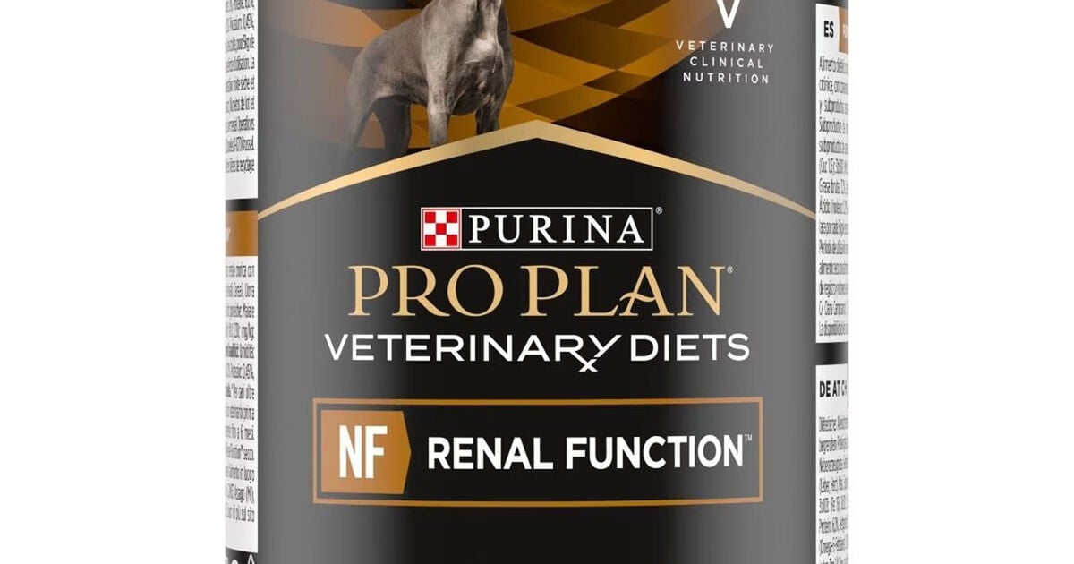 Purina Pro Plan NF Renal Function 400gr | L'Isola dei Tesori