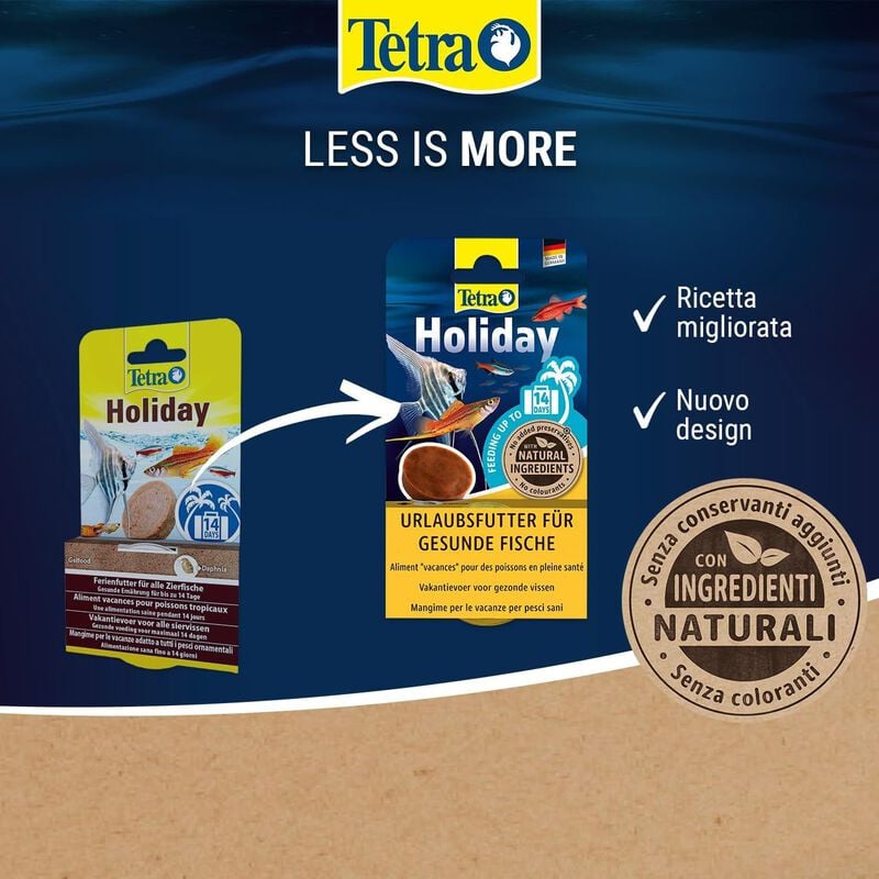 TetraMin Holiday 30 gr