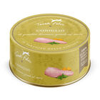 Terra Felis Cat Coniglio 80 gr