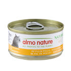 Almo Nature HFC Natural Cat Petto di Pollo 70 gr