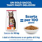 Hill's Science Plan Cat Adult al Pollo 1,5 kg