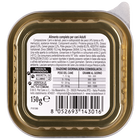 Naturalpet Dog Adult Paté con Tonno e merluzzo 150gr