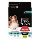 Purina Pro Plan Dog Medium Adult OptiDigest 3 kg image number 0