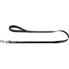 Hunter Guinzaglio da passeggio Convenience 15/120 Nero