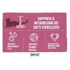 Happy Cat Minkas Sterilised Salmone 1,5 kg