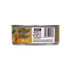 Naturalpet Premium Cat Adult Sterilized Paté ricco in Maiale con mela 85gr