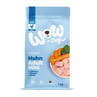 Wow Dog Adult Mini Pollo con spinaci e mirtilli rossi 1kg