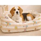 Leo Pet Cuccia Santorini Summer  55x45xh18 cm