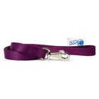 Petup Guinzaglio 25mmx1mt viola image number 0