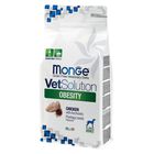 Monge VetSolution Dog Obesity 12 kg