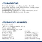 Hill's Prescription Diet Dog z/d Mini 1 kg