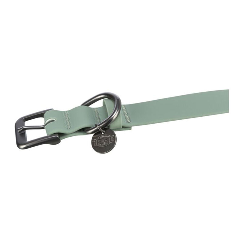 Trixie Citystyle Collare per cani Salvia L
