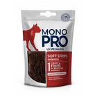 Monopro Cat Adult Snack soft fillets manzo 50gr