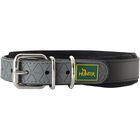 Hunter Collare Convenience Comfort 65/L-XL nero