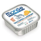 Monge Monoprotein Dog Adult Paté Tacchino con Agrumi 150 gr