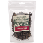 Crancito's Dog Adult Cubetti di manzo 80gr