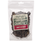 Crancito's Dog Adult Cubetti di manzo 80gr image number 0