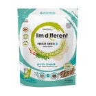 I'm different Dog Mini Freeze Dried Pesce 397 gr image number 0