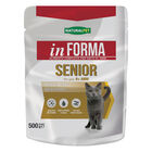 Naturalpet In Forma Cat Senior 500 gr image number 0
