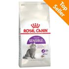 Royal Canin Cat Adult Sensible 33 10 +2 kg