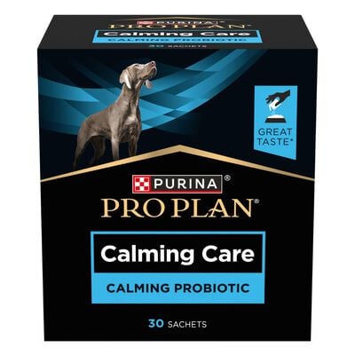 Purina Pro Plan Calming Care Integratore per cani 30 pz x 1 gr