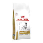 Royal Canin Veterinary Diet Dog Urinary S/O Moderate Calorie 1,5 kg image number 0