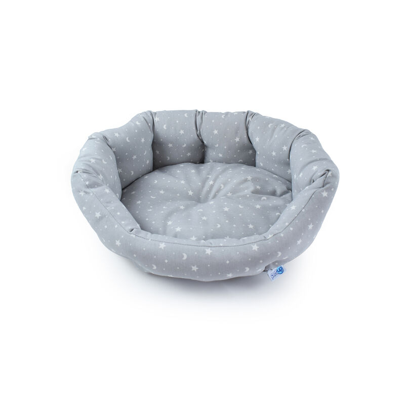 Petup Linea Cuccioli Cuccia Soft Cielo Stellato 45 cm