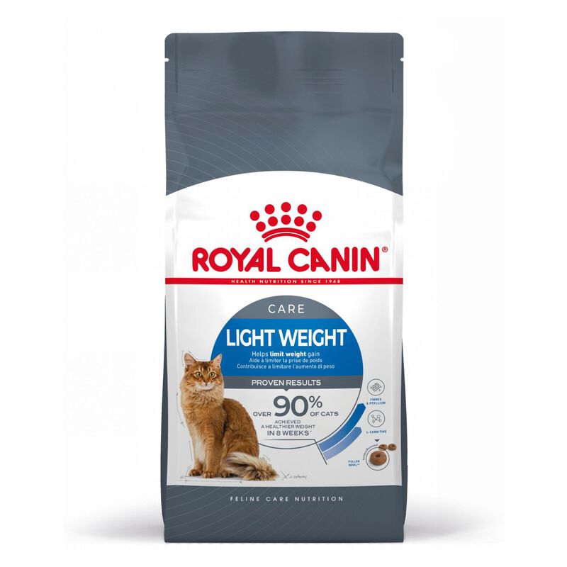 Royal Canin Cat Adult Light Weight Care 8 kg