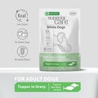 Naturae's Protection Superior Care Dog Adult Pelo Bianco con Tonno e Branzino 70 gr