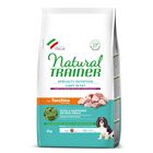 Natural Trainer Dog Ideal Weight Small & Toy Adult con Carni bianche 800 gr