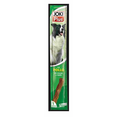 Joki Plus 12 gr pollo - Scad. Dicembre 25